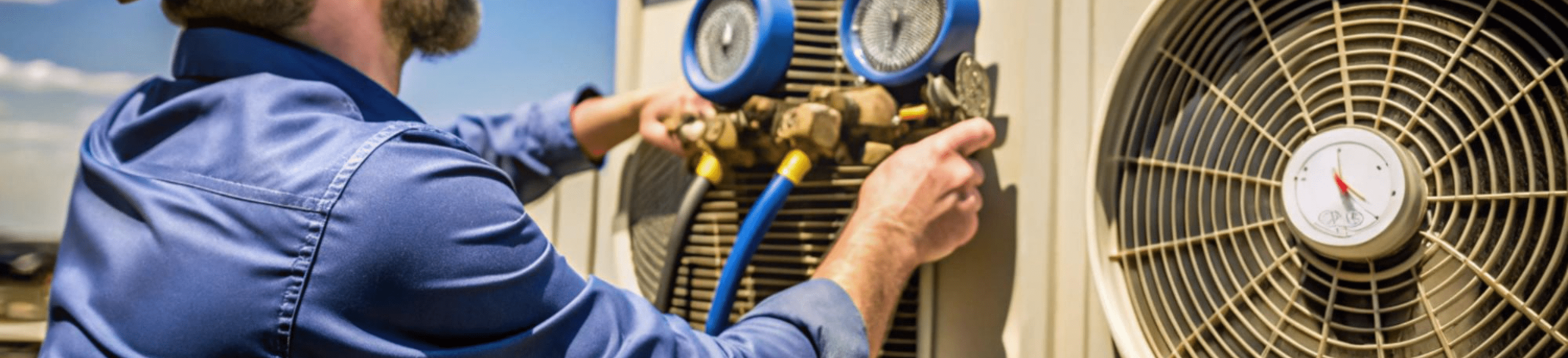 Air Conditioning and Refrigeration Courses